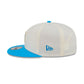 Carolina Panthers 2026 Training 9FIFTY Snapback Hat
