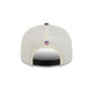 Baltimore Ravens 2026 Training 9FIFTY Snapback Hat