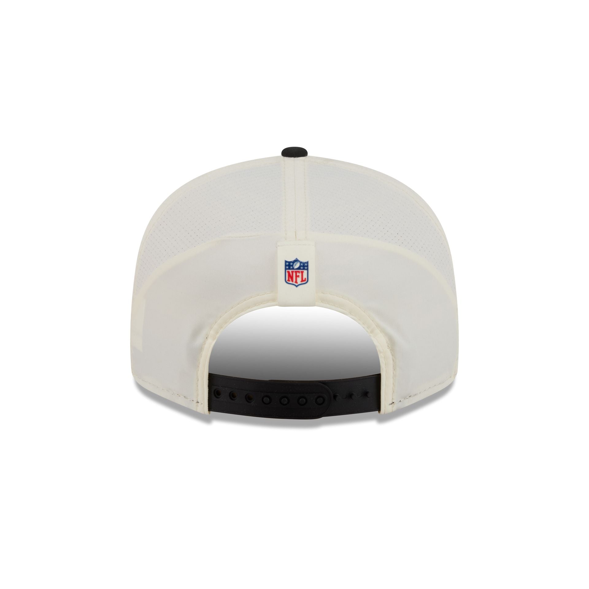 Baltimore Ravens 2026 Training 9FIFTY Snapback Hat