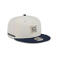 Chicago Bears 2026 Training 9FIFTY Snapback Hat