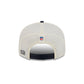 Chicago Bears 2026 Training 9FIFTY Snapback Hat