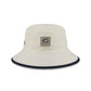 Chicago Bears 2026 Training Stretch Bucket Hat