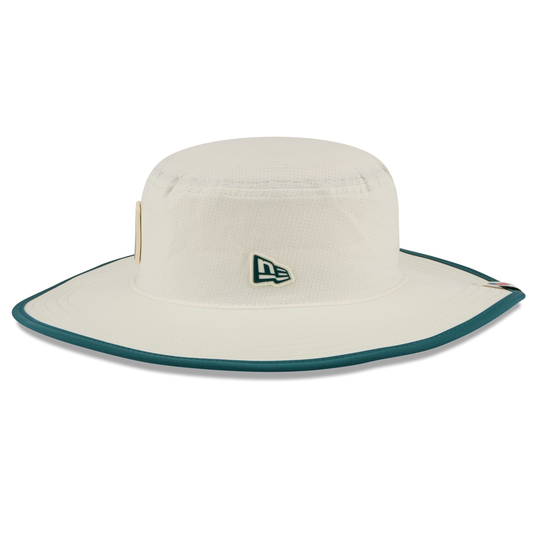 Philadelphia Eagles 2026 Training Panama Bucket Hat – New Era Cap