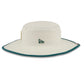 Philadelphia Eagles 2026 Training Panama Bucket Hat