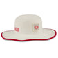 San Francisco 49ers 2026 Training Panama Bucket Hat