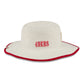 San Francisco 49ers 2026 Training Panama Bucket Hat