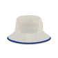New York Giants 2026 Training Stretch Bucket Hat