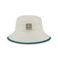 Philadelphia Eagles 2026 Training Stretch Bucket Hat