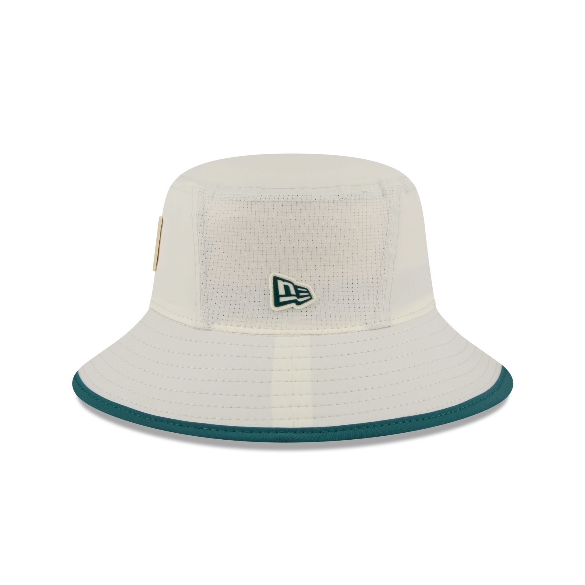 Philadelphia Eagles 2026 Training Stretch Bucket Hat – New Era Cap