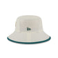 Philadelphia Eagles 2026 Training Stretch Bucket Hat