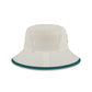 Philadelphia Eagles 2026 Training Stretch Bucket Hat