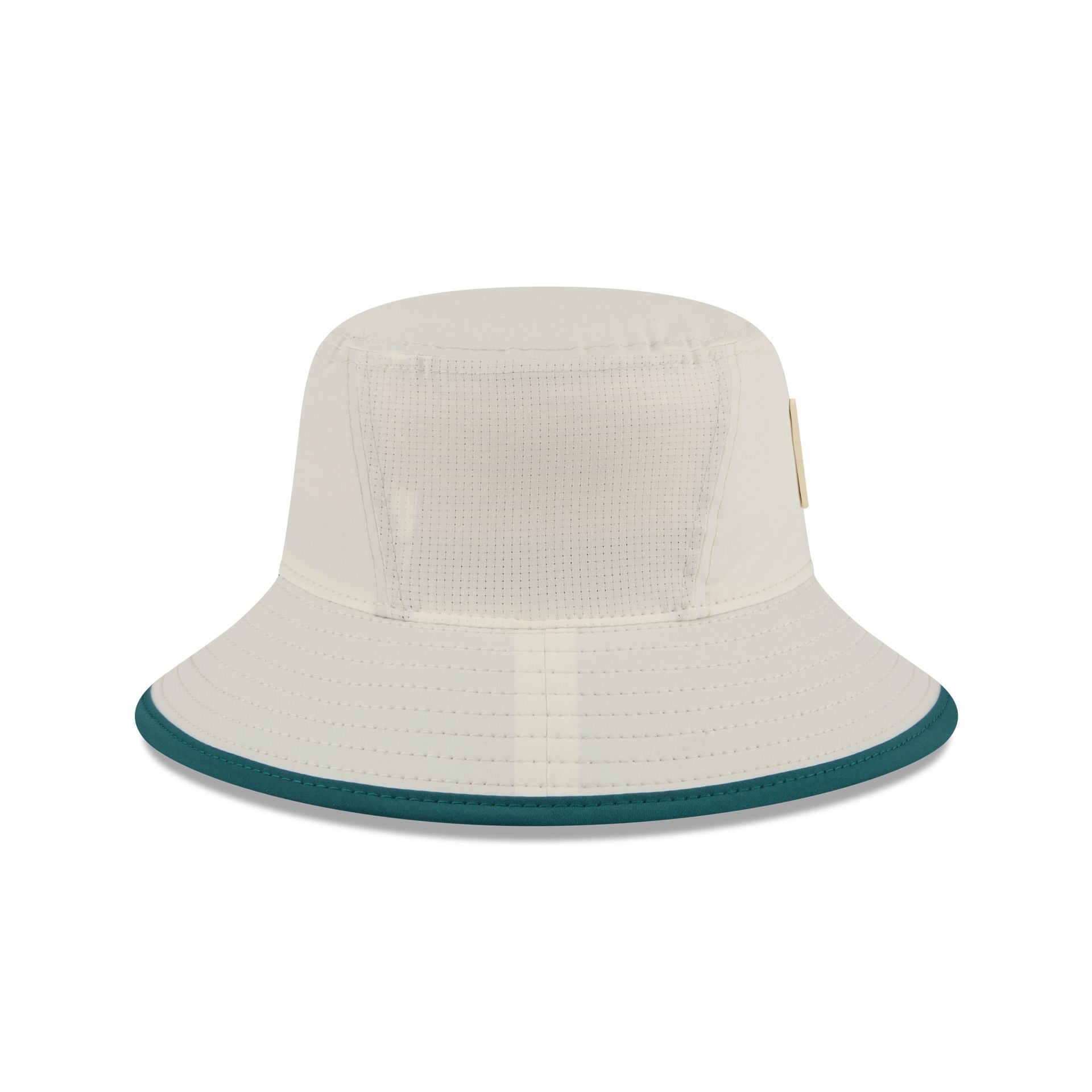 Philadelphia Eagles 2026 Training Stretch Bucket Hat