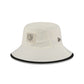Pittsburgh Steelers 2026 Training Stretch Bucket Hat