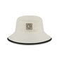 Pittsburgh Steelers 2026 Training Stretch Bucket Hat