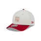 Tampa Bay Buccaneers 2026 Training 9FORTY M-Crown Snapback Hat