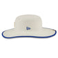 Buffalo Bills 2026 Training Panama Bucket Hat