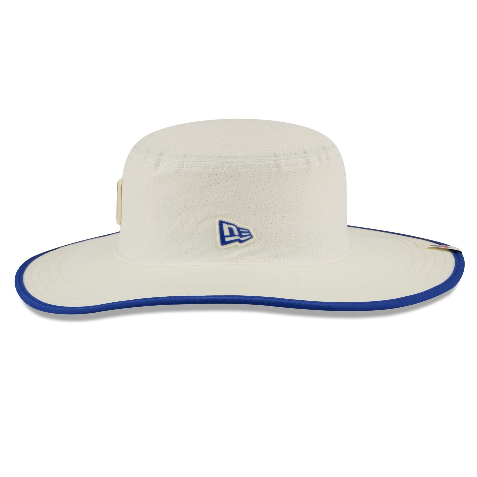 Buffalo Bills 2026 Training Panama Bucket Hat