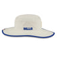 Buffalo Bills 2026 Training Panama Bucket Hat