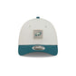 Philadelphia Eagles 2026 Training 39THIRTY M-Crown Stretch-Fit Hat