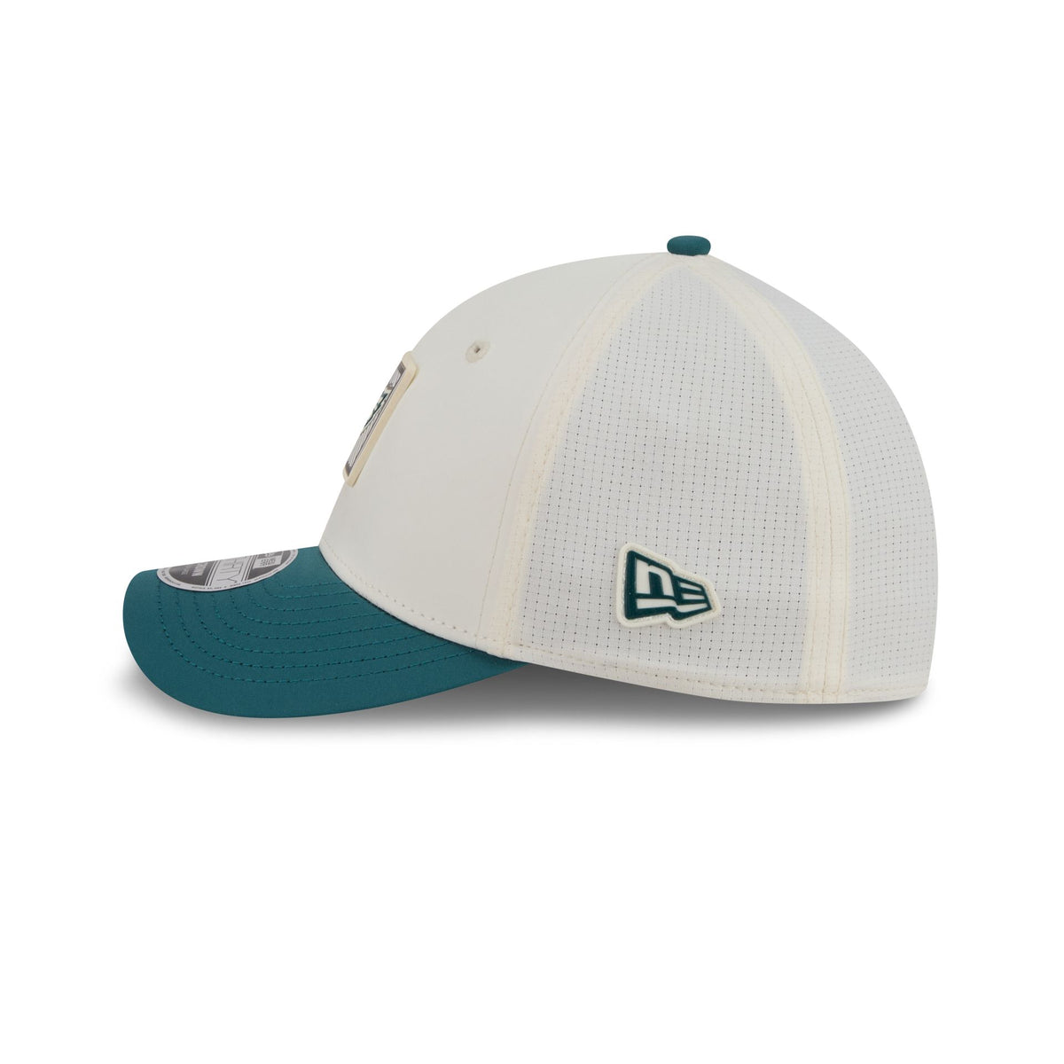 Philadelphia Eagles 2026 Training 39THIRTY M-Crown Stretch-Fit Hat