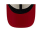 San Francisco 49ers 2026 Training 39THIRTY M-Crown Stretch-Fit Hat