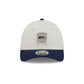 Seattle Seahawks 2026 Training 39THIRTY M-Crown Stretch-Fit Hat