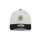 New Orleans Saints 2026 Training 39THIRTY M-Crown Stretch-Fit Hat