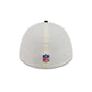 New Orleans Saints 2026 Training 39THIRTY M-Crown Stretch-Fit Hat