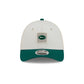 New York Jets 2026 Training 39THIRTY M-Crown Stretch-Fit Hat