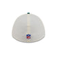 New York Jets 2026 Training 39THIRTY M-Crown Stretch-Fit Hat