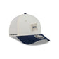 Seattle Seahawks 2026 Training 9FORTY M-Crown Snapback Hat