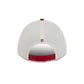 San Francisco 49ers 2026 Training 9FORTY M-Crown Snapback Hat