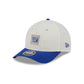 New York Giants 2026 Training 9FORTY M-Crown Snapback Hat