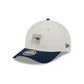 New England Patriots 2026 Training 9FORTY M-Crown Snapback Hat