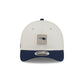 New England Patriots 2026 Training 9FORTY M-Crown Snapback Hat