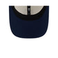New England Patriots 2026 Training 9FORTY M-Crown Snapback Hat