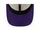 Minnesota Vikings 2026 Training 9FORTY M-Crown Snapback Hat