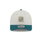 Philadelphia Eagles 2026 Training 9FORTY M-Crown Snapback Hat