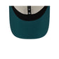 Philadelphia Eagles 2026 Training 9FORTY M-Crown Snapback Hat