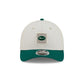 New York Jets 2026 Training 9FORTY M-Crown Snapback Hat