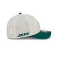 New York Jets 2026 Training 9FORTY M-Crown Snapback Hat