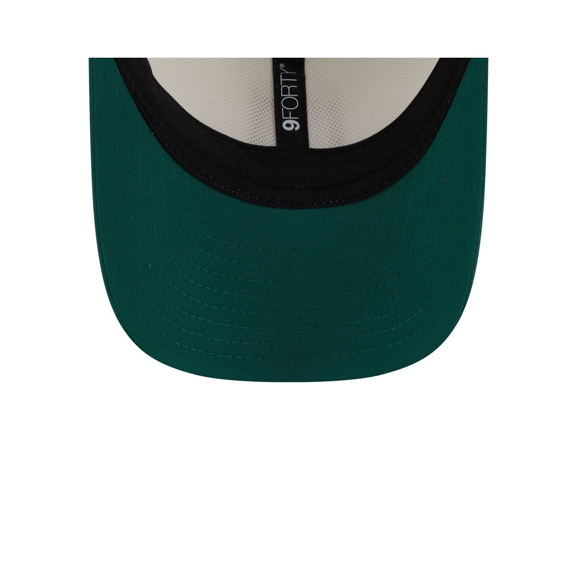New York Jets 2026 Training 9FORTY M-Crown Snapback Hat – New Era Cap
