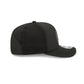 Chicago Bears 2026 Training Black 9SEVENTY Stretch-Snap Hat
