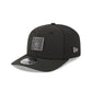 Dallas Cowboys 2026 Training Black 9SEVENTY Stretch-Snap Hat