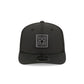 Dallas Cowboys 2026 Training Black 9SEVENTY Stretch-Snap Hat