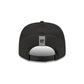 Dallas Cowboys 2026 Training Black 9SEVENTY Stretch-Snap Hat
