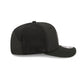 Dallas Cowboys 2026 Training Black 9SEVENTY Stretch-Snap Hat