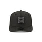 Buffalo Bills 2026 Training Black 9SEVENTY Stretch-Snap Hat