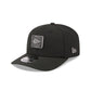 Kansas City Chiefs 2026 Training Black 9SEVENTY Stretch-Snap Hat