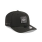 Kansas City Chiefs 2026 Training Black 9SEVENTY Stretch-Snap Hat